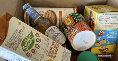 Degustabox luglio 2026 prodotti contenuti e codice sconto 50%