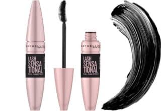 mascara Maybelline Ciglia Sensazionali offerta Amazon Intense Black