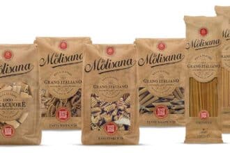 La Molisana pasta integrale multipack 3 kg offerta Amazon formati assortiti