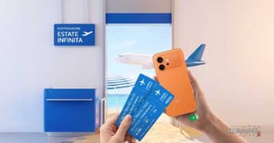 Honor Travel with Honor 2026 voucher viaggio Europa smartphone tablet omaggio