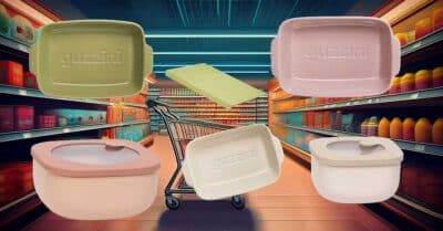 raccolta bollini Bennet Guzzini pirofili contenitori taglieri a prezzo speciale 2026