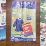 Volantino Sirene Blu dal 1° al 23 settembre 2026
