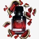 Campione omaggio Givenchy L’Interdit Elixir Eau de Parfum da richiedere gratis