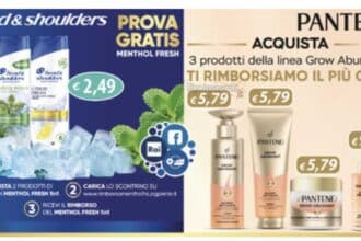 Cashback Pantene Abundant