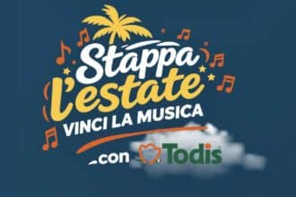 concorso birra Serra Santa Todis instant win voucher TicketOne