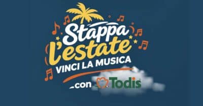concorso birra Serra Santa Todis instant win voucher TicketOne