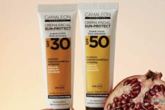 Concorso Camaleon Cosmetics