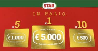 Concorso Dado Star