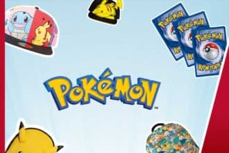 concorso Kellogg's Pokémon 2026 vinci zaini e carte collezionabili