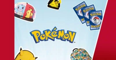 concorso Kellogg's Pokémon 2026 vinci zaini e carte collezionabili