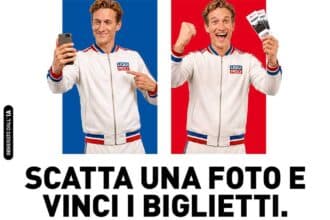 concorso Liqui Moly 2026 vinci viaggio Formula 1 Gran Premio Spagna