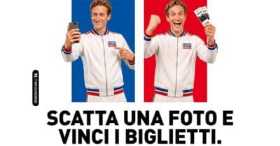 concorso Liqui Moly 2026 vinci viaggio Formula 1 Gran Premio Spagna
