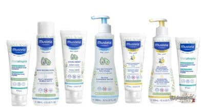 concorso Mustela 2026 gioca e vinci kit prodotti pelle