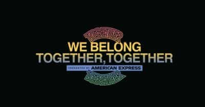 concorso Sony Music We Belong Together Harry Styles New York Madison Square Garden 2026