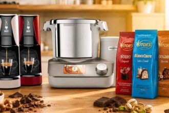 concorso Witor's praline vinci Bialetti Dama Kenwood CookEasy instant win 2026