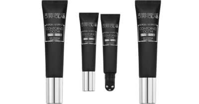 contorno occhi Dermolab Botox-Like Effect Effetto Filler allegato rivista Amica settembre