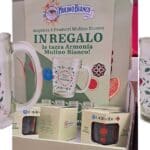 azza Armonia Mulino Bianco omaggio regalo acquisto 2 prodotti supermercato