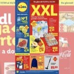 Anteprima Volantino LIDL dal 17 al 23 settembre 2026