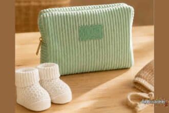 Mom & Me Bag iDO omaggio gratis per mamme in dolce attesa e mamme di bambini fino a 12 mesi