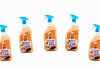 coupon sconto Mastro Lindo 1,50 euro Acqua e Sapone La Saponeria settembre 2026