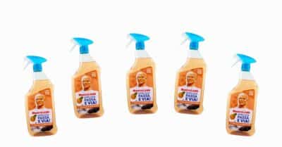 coupon sconto Mastro Lindo 1,50 euro Acqua e Sapone La Saponeria settembre 2026