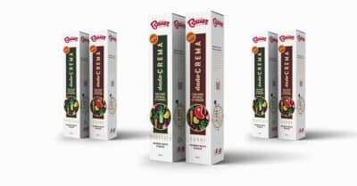 campione omaggio Bauer Dadocrema kit gratis sondaggio Instagram Facebook 2026