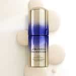 Campione omaggio siero viso Shiseido Vital Perfection Intensive SculptDefine Serum effetto lifting