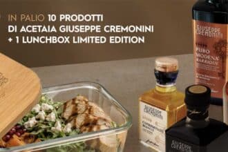 concorso Instagram Acetaia Cremonini Una goccia mille possibilità kit aceto balsamico 2026