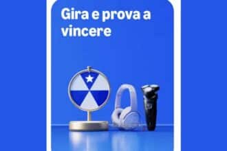 concorso Amazon Spin the Wheel gira ruota codici sconto Prime Day ottobre 2026