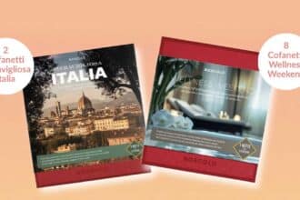 concorso Avon Vinci con Her Wisdom cofanetto soggiorno wellness 2026