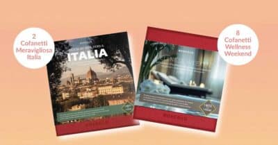 concorso Avon Vinci con Her Wisdom cofanetto soggiorno wellness 2026