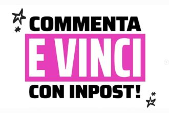 Concorso InPost: vinci subito voucher viaggio da 500€!
