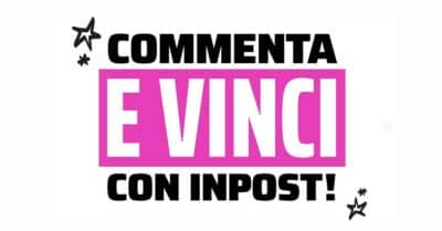 Concorso InPost: vinci subito voucher viaggio da 500€!