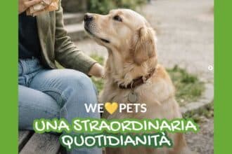 Contest fotografico L'Isola dei Tesori, foto del tuo animale domestico sul calendario 2027