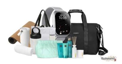 concorso Lines Specialist Vivi a Colori instant win smartwatch cofanetto Rituals borsone Spalding