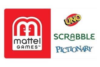 concorso Mattel Games 2026 vinci biglietti Lucca Comics Games WhatsApp