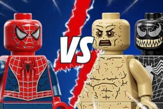 Concorso Mediaworld settembre: vinci GRATIS set LEGO Marvel