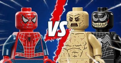 Concorso Mediaworld settembre: vinci GRATIS set LEGO Marvel