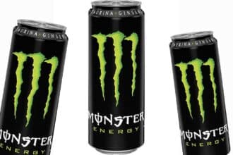 Concorso Monster Energy MD, vinci un gaming kit Monster con sedia gaming, cuffie e mini cooler