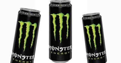 Concorso Monster Energy MD, vinci un gaming kit Monster con sedia gaming, cuffie e mini cooler