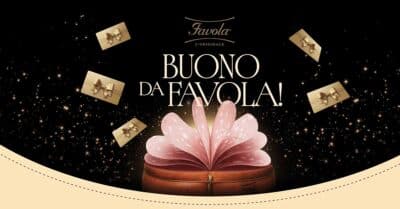 concorso Buono da Favola Mortadella Favola Mec Palmieri vinci buoni spesa