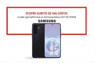 concorso Purina 2026 Samsung Galaxy A36 5G instant win prodotti cane gatto purina.it