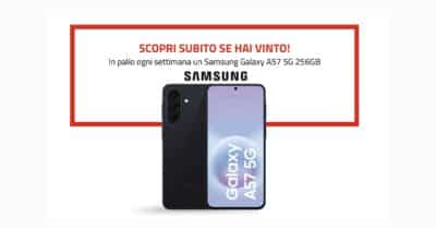 concorso Purina 2026 Samsung Galaxy A36 5G instant win prodotti cane gatto purina.it