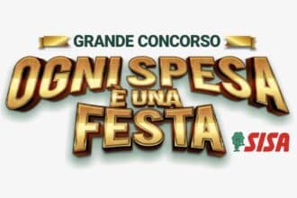 concorso Sisa Sicilia ogni spesa una festa instant win buoni spesa voucher viaggio Sorrisi Card