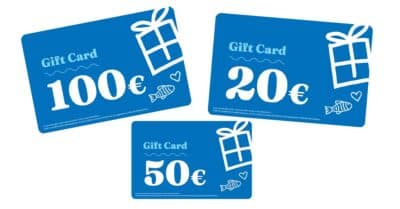 concorso We Love Mareblu 2026 accumula punti vinci Gift Card estrazione finale