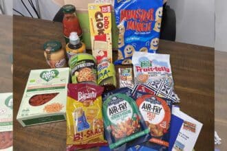 Degustabox settembre 2026