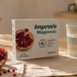 tester Improve Magnesio Esserre trnd integratore magnesio melograno vitamina C gratis