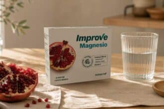 tester Improve Magnesio Esserre trnd integratore magnesio melograno vitamina C gratis