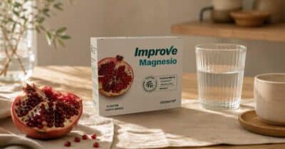 tester Improve Magnesio Esserre trnd integratore magnesio melograno vitamina C gratis