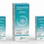 Diventa tester Aboca Armovita CalmStress Advanced Gocce, integratore per il rilassamento gratis